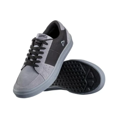 Image of Leatt Shoe 1.0 Flat #US7/UK6.5/EU40/CM25 Titanium