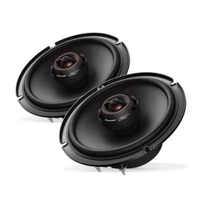 Image of Pioneer Car Audio Centre TS D65F 6.5 2 Way Coaxial Speaker 270 Watts