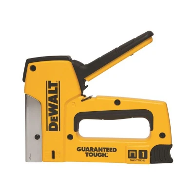 Image of DeWalt Heavy Duty Stapler/Nailer