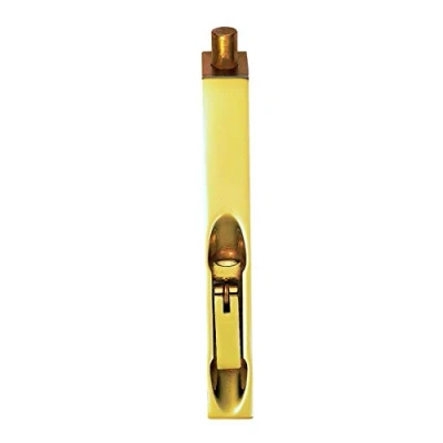 Image of Carlisle Brass AA80 Flush Bolt (Lever Action), Polished