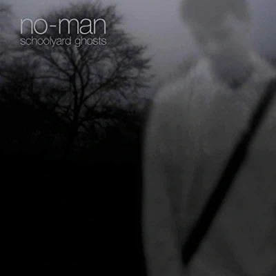 Image of No Man Schoolyard Ghosts Sealed 2015 UK 2 LP vinyl set KSCOPE864