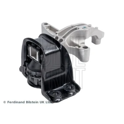 Image of 112106137R Engine Mount BLUE PRINT ADBP800233 Right Hydro NISSAN: Juke, Qashqai 2, RENAULT: Megane 4, Kadjar