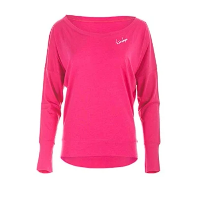 Image of WINSHAPE Mcs002 Women&#039;s Ultra Light Modal Long Sleeve