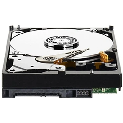 Image of WD Green WD30EZRX hard drive 3 TB SATA 6Gb/s
