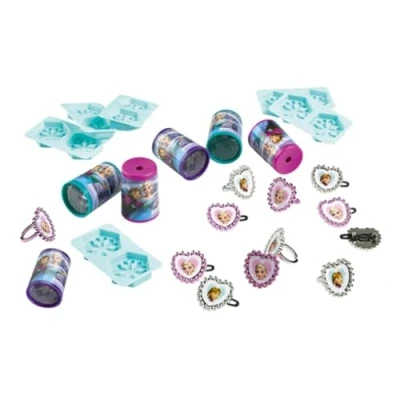 Image of Amscan International 24 Piece Frozen Favor Pack