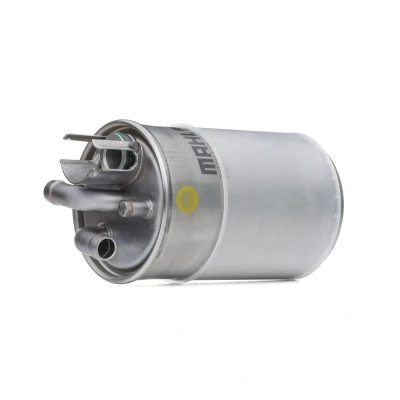 Image of 057127401, 057127401A, 057127435D, 059127401B, 059127401C Fuel Filter MAHLE ORIGINAL KL 154 In Line 12mm 12,0mm AUDI: A4 B6 Avant, A6 C5 Avant