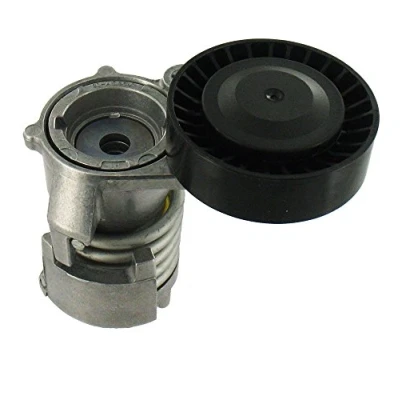 Image of 31251653 Tensioner Pulley SKF VKM 36251 VOLVO: V40 Hatchback, C30, S40 II, FORD: Focus 2, KUGA 1