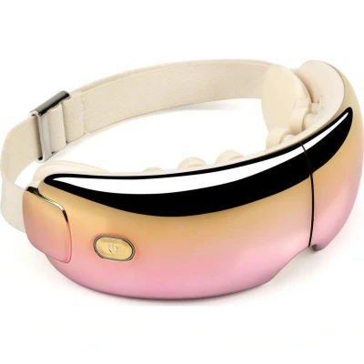 Image of BEAUTIFLY OptiRelax Pro Smooth Smart Eye Massager Pink, Pink