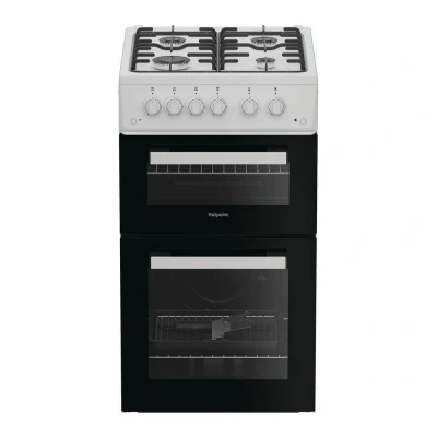 Image of Hotpoint HTG5GCW