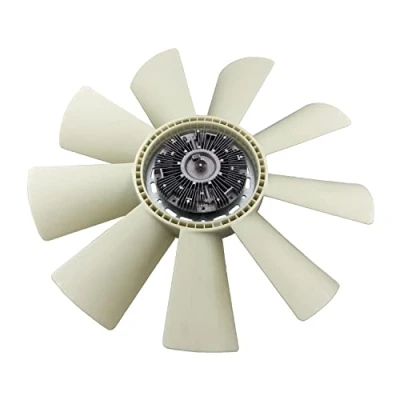 Image of 1354978, 1459683 Cooling Fan FEBI BILSTEIN 35548 750mm