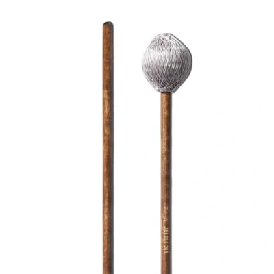 Image of Vic FIrth Corpsmaster® Series Marimba and Vibraphone Mallets M70 Cord Medium