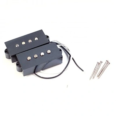 Image of Kent Armstrong Hot P Bass Pickup Ceramic Magnets