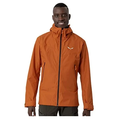 Image of Salewa Puez Ptx 2L Jacket M