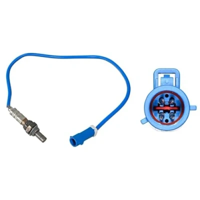Image of 7S559G444BB, AS559G444AA, AS659G444AB Lambda sensor HELLA 6PA 358 221 461 Heated FORD: FIESTA 6, FOCUS 3, 5