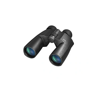 Image of Pentax SP 10 x 50 WP Porro Prism Binocular