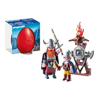 Image of PLAYMOBIL 71402 My figures City Life, 5 play with more than 1000 possible combinations, for re enacting different professions, fun imaginative role play, playsets suitable children ages 5+