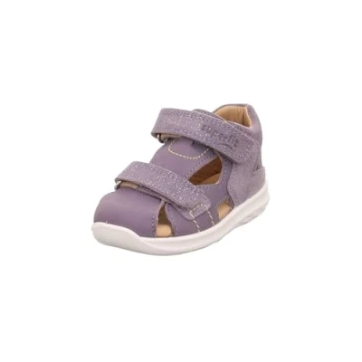 Image of Superfit Boy&#039;s Girl&#039;s Bumblebee Sandal, Purple 8500, 3.5 UK Child