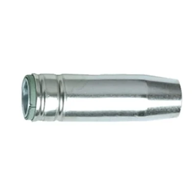 Image of GYS Conical Nozzle 12mm Diameter for MIG 150A Burner Steel/Aluminium Set of 3, 1 Piece, 041875