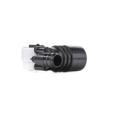 Image of 9641553980 Windshield Washer Pump VDO A2C53030301Z 12V CITROËN: C5 III Estate, C3 II, C4 I Grand Picasso, RENAULT: TRAFIC 2 Kasten, CLIO 3, SCENIC