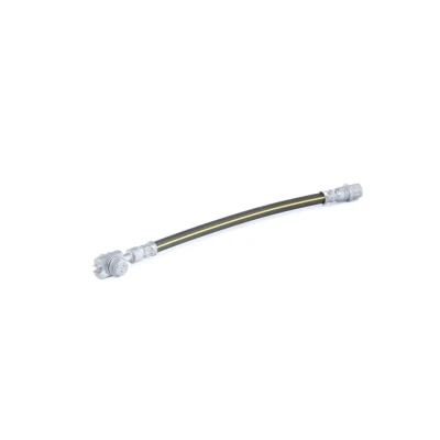 Image of 8E0611775H, 8E0611775N Brake Hose FEBI BILSTEIN 23160 Rear Axle Left, Right 265mm AUDI: A4 B6/B7 Convertible, B7 Avant, Saloon