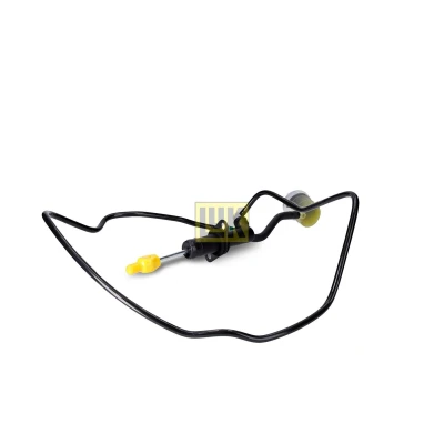 Image of 1544174, 9S517A543AA Clutch Master Cylinder LuK 511 0307 10 without sensor FIAT: 500 Hatchback, Panda II C Convertible