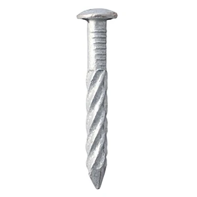 Image of 4x TIMCO Drive Screws Galvanised DSN100B