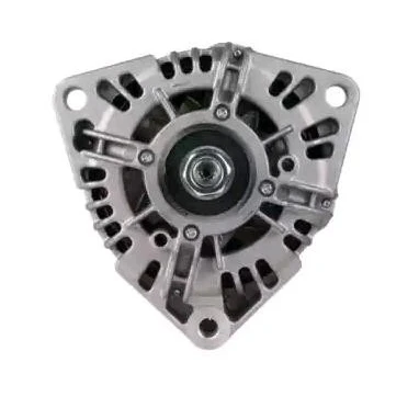 Image of 1377860, 1697023, 1697024, 1697322 Generator HELLA 8EL 012 584 481 28V 100A