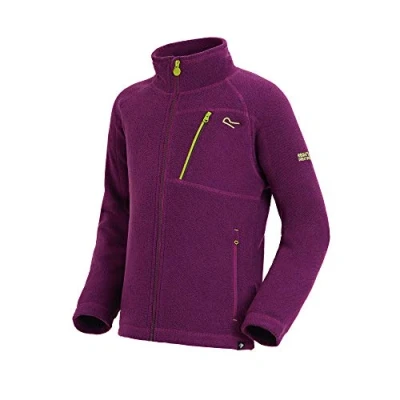 Image of Regatta Unisex Children&#039;s Fleece Balos