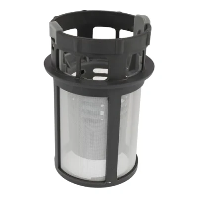 Image of sparefixd Drain Filter to Fit Whirlpool Dishwasher