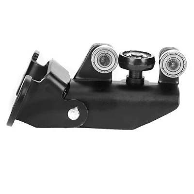 Image of EBTOOLS Door Guide Sliding for Transit Car Roller,Sliding Middle Roller Replacement Left Hand Passenger Side 1705694