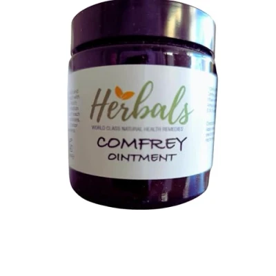 Image of Comfrey Knitbone Ointment Balm (60ml)