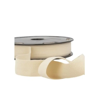 Image of mdc Floppy Disk 25 m Cotton Ecru Size mm
