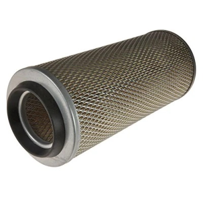 Image of 1111402910000, 2165031, 2165034 Air Filter BLUE PRINT ADN12219 294mm 126mm Insert VOLKSWAGEN: LT 28 35 I Platform / Chassis, TRANSPORTER 3