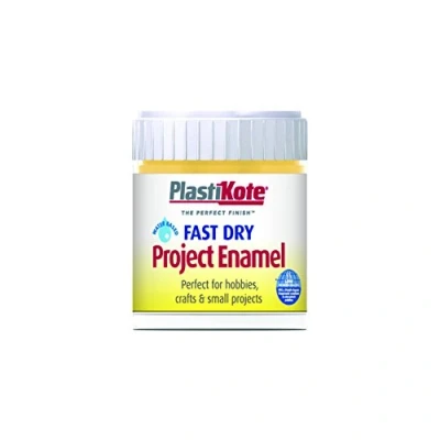 Image of Plasti Kote B31W B31 Bottle 59ML Gold Leaf