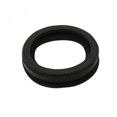 Image of Masterpart Vacuum Duct Assembly Port Plate Seal To Fit Dyson DC33 DC05 DC07 DC14 Cleaners