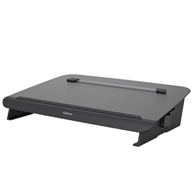 Image of FELLOWES Hana Writing Slant Board Black