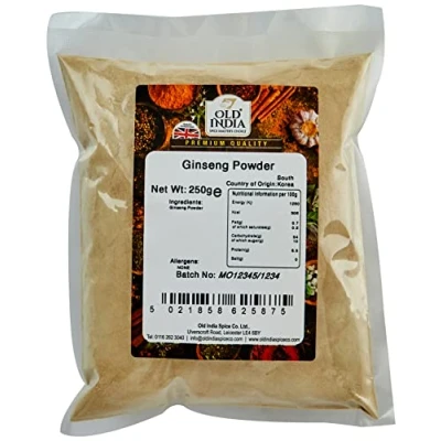 Image of Old India Ginseng Powder 250 g