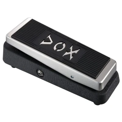 Image of Vox V846 HW Hand Wired Wah Guitar Effects Stomplab Pedal