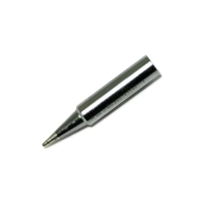 Image of Hakko T18 D08 Soldering Iron Tip Chisel 0.8 x 14.5mm (0.8mm)