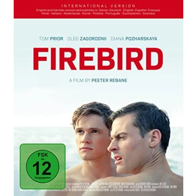 Image of Firebird (Blu ray)