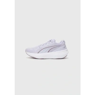 Image of PUMA Unisex SCEND PRO 2 Road Running Shoe, Lilac Crush Plum JAM, 10 UK
