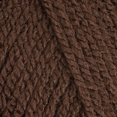 Image of Stylecraft 5 x 100g Walnut 1054 Double Knit Wool Balls