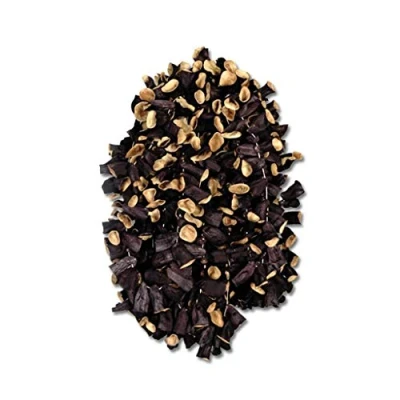 Image of Anthap Natural Dried Eggplant, Dolmalik Kuru Patlican, 50pcs, &amp; Sun Dried, Perfect for Stuffing Cooking, Authentic Turkish Ideal Traditional Dishes