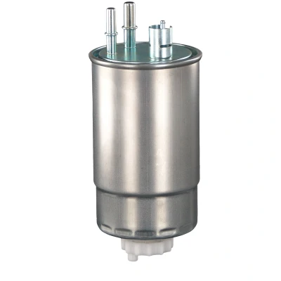Image of 00813053, 00813058, 0813053, 0813058, 813053 Fuel Filter FEBI BILSTEIN 49643 In Line Filter, with water separator VAUXHALL: Meriva Mk1