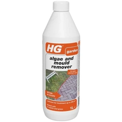 Image of HG Algae &amp; Mould Remover 1L