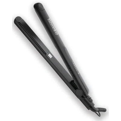 Image of Tondeo Cerion Plus 3.0 Hair Straightener, Black