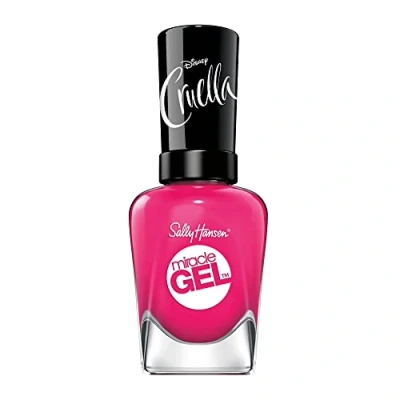 Image of Sally Hansen Miracle Gel, 690 Tipsy Gypsy