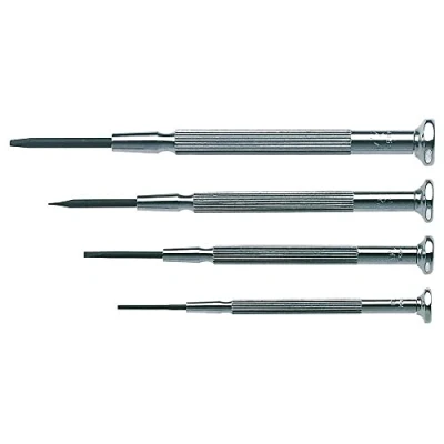 Image of C.K Precision Screwdriver SL Set/4