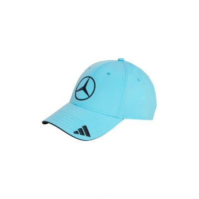 Image of adidas Performance Cap Samba blue black, Size: 6 3/8 5/8, black