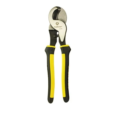 Image of Southwire Tools &amp; Equipment CCP9 High Leverage Cable Cutters